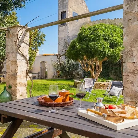 Domus Perrone - Lecce Selection Apartment