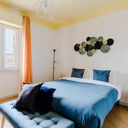 Domus Perrone - Lecce Selection Apartment Squinzano
