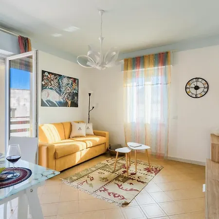 Domus Perrone - Lecce Selection Apartment *