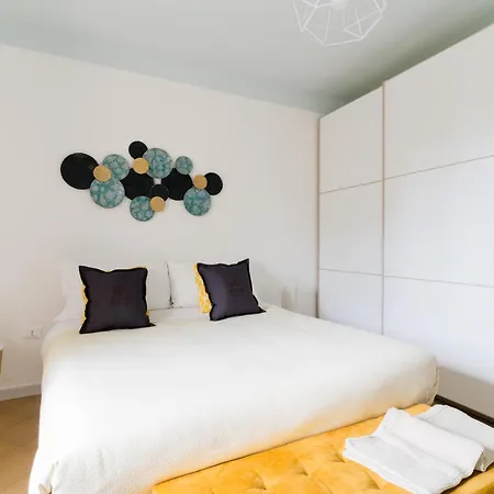 Apartment Domus Perrone - Lecce Selection