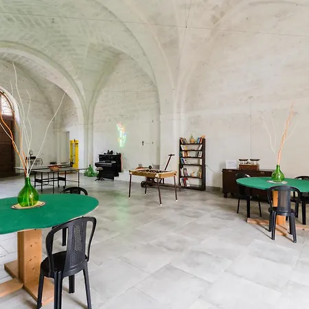 Domus Perrone - Lecce Selection Apartment Squinzano