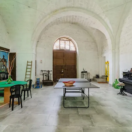 Domus Perrone - Lecce Selection Apartment *