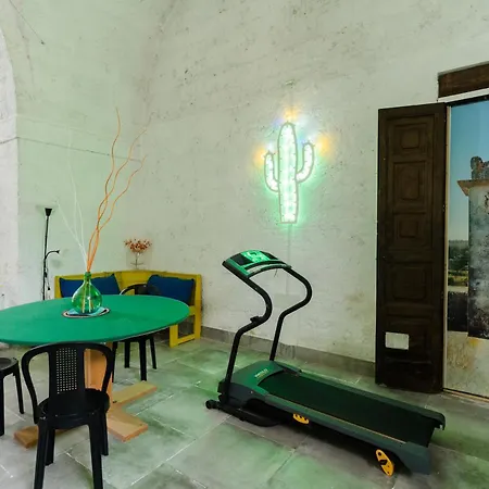 Domus Perrone - Lecce Selection * Squinzano