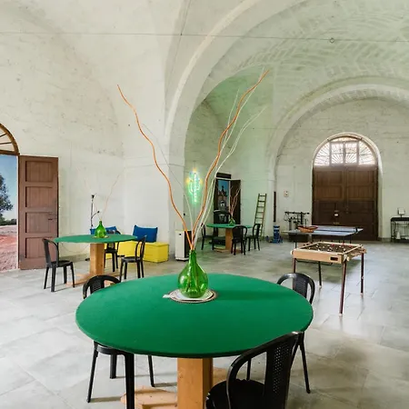 Domus Perrone - Lecce Selection Squinzano