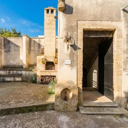 Apartment Domus Perrone - Lecce Selection *