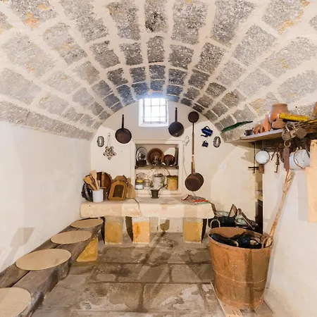 Domus Perrone - Lecce Selection Apartment Squinzano