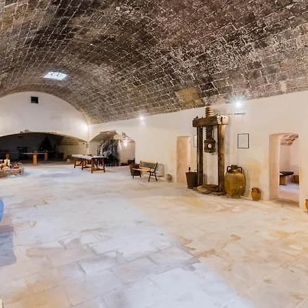 Apartment Domus Perrone - Lecce Selection *