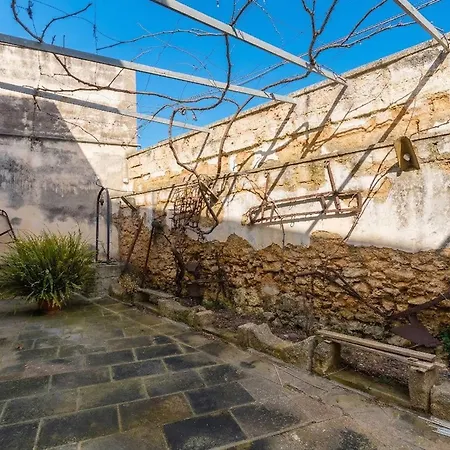 Apartment Domus Perrone - Lecce Selection *