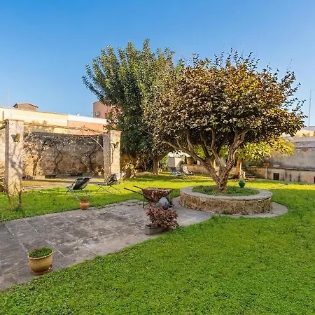Apartment Domus Perrone - Lecce Selection *