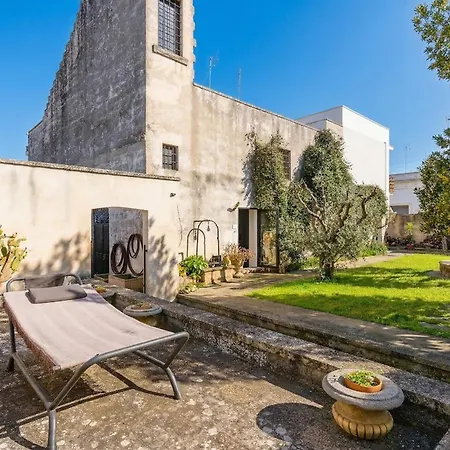 Domus Perrone - Lecce Selection