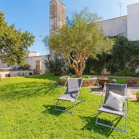 Apartment Domus Perrone - Lecce Selection