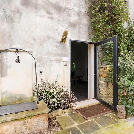 Apartment Domus Perrone - Lecce Selection