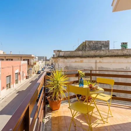 Domus Perrone - Lecce Selection *