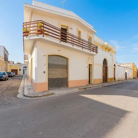 Apartment Domus Perrone - Lecce Selection