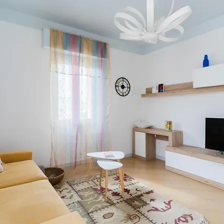 Apartment Domus Perrone - Lecce Selection Squinzano