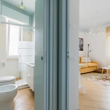 Domus Perrone - Lecce Selection Apartment