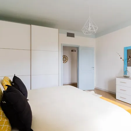Apartment Domus Perrone - Lecce Selection