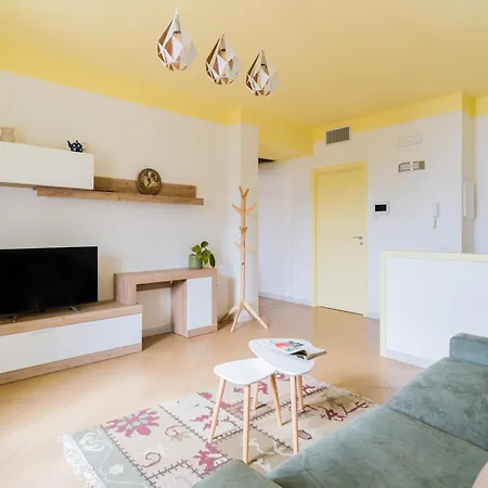 Apartment Domus Perrone - Lecce Selection *