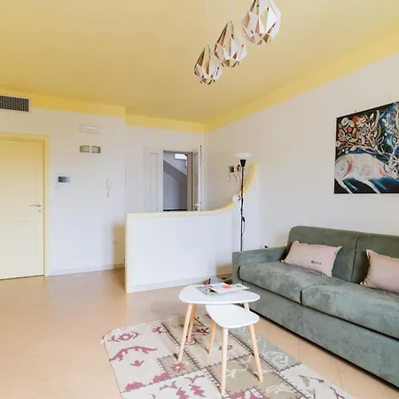 Domus Perrone - Lecce Selection Apartment Squinzano