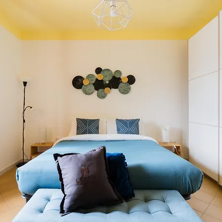 Domus Perrone - Lecce Selection Apartment Squinzano