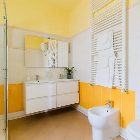 Domus Perrone - Lecce Selection Squinzano