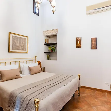 Domus Perrone - Lecce Selection Apartment Squinzano