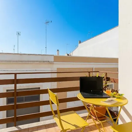 Domus Perrone - Lecce Selection * Squinzano