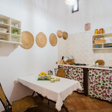 Apartment Domus Perrone - Lecce Selection Squinzano