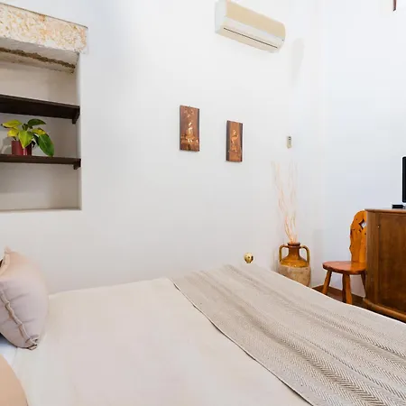 Apartment Domus Perrone - Lecce Selection Squinzano