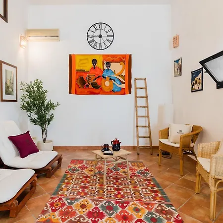 Domus Perrone - Lecce Selection Apartment