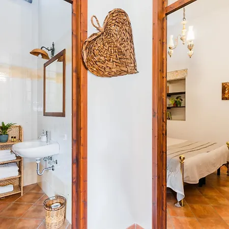 Domus Perrone - Lecce Selection Apartment
