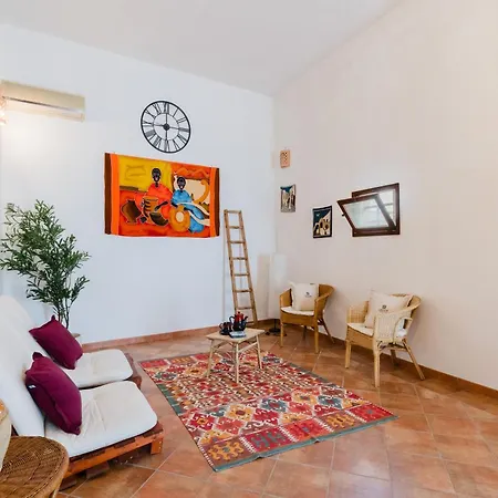 Apartment Domus Perrone - Lecce Selection *