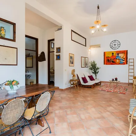 Apartment Domus Perrone - Lecce Selection
