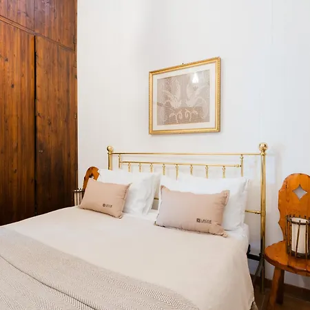 Apartment Domus Perrone - Lecce Selection Squinzano