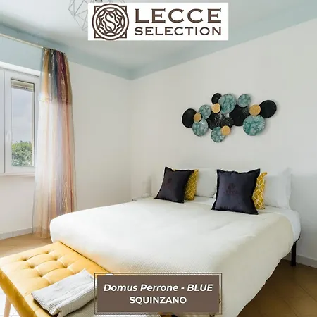 Domus Perrone - Lecce Selection Squinzano
